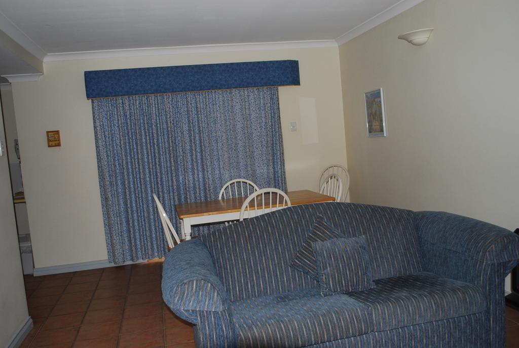 Balneaire Seaside Resort Albany Buitenkant foto