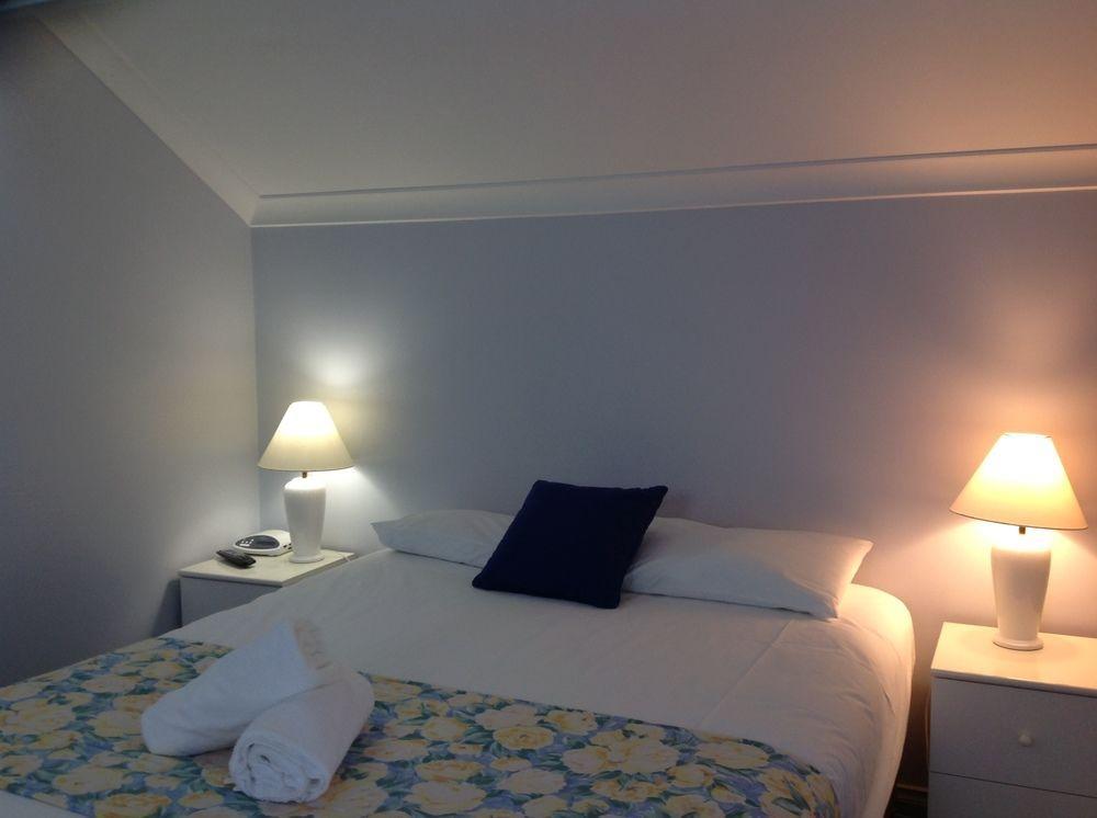 Balneaire Seaside Resort Albany Buitenkant foto