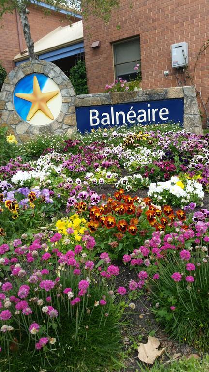 Balneaire Seaside Resort Albany Buitenkant foto
